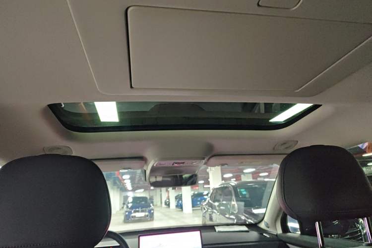 Used Leapmotor C16 2024 Range-Extended 200 Smart Enjoyment Edition