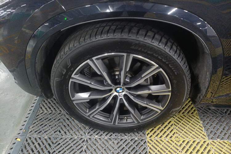 Used BMW X5 (Import) 2020 xDrive40i M Sport Package
