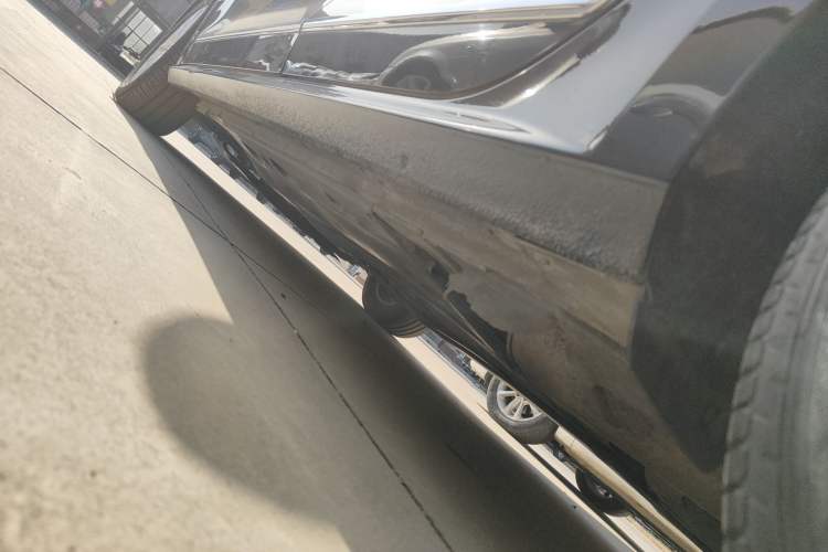 Used Volkswagen Passat 2016 280TSI DSG Prestige Edition
