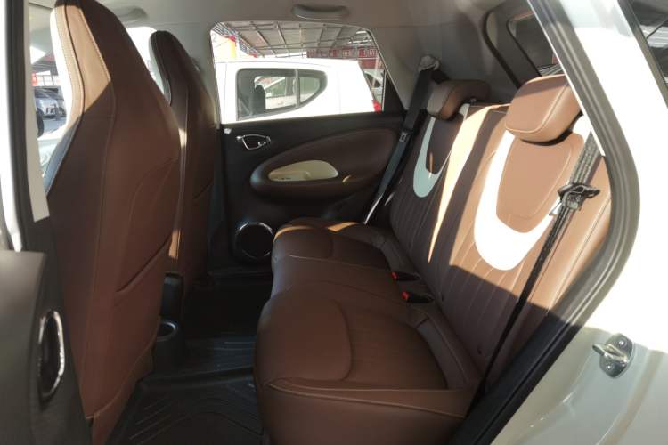 Used Wuling Bingo 2024 333 km Enjoyment Version