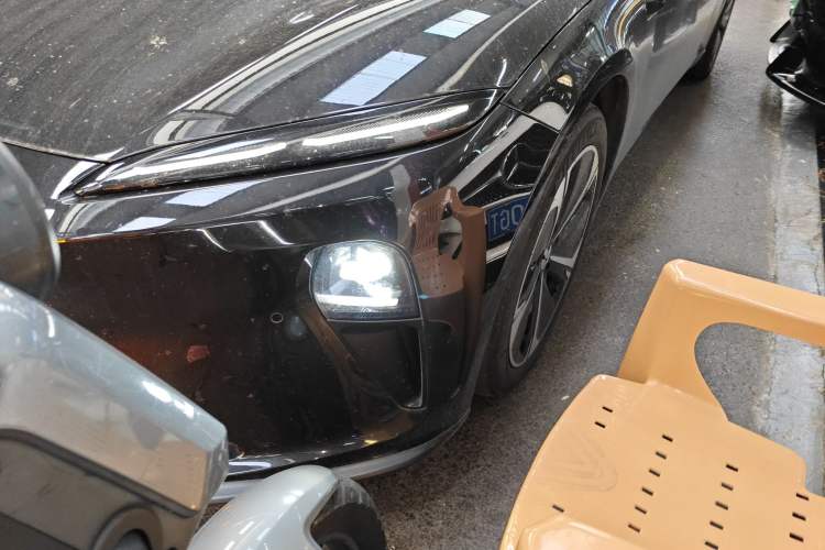 Used Nio ET5T 2024 75kWh Touring
