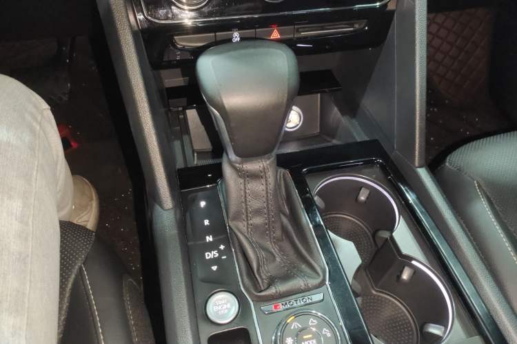 Used Volkswagen Teramont 2020 Facelift 380TSI Four-Wheel Drive Luxury Edition
