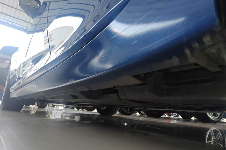 Used Cadillac CT5 2022 28T Luxury Version (Standard Edition)
