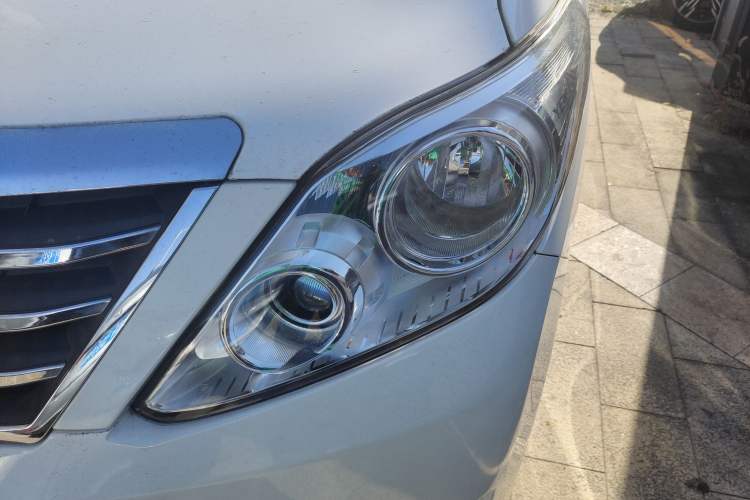 Used Yema Spica 2022 1.5L CVT Luxury Version
