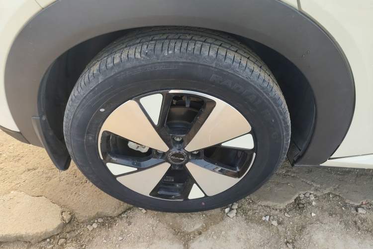 Used BYD Dolphin 2023 420 km Fashion Edition
