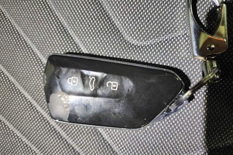 Used Volkswagen ID.3 2023 Upgraded Model Pure Intelligent Enjoyment Version
