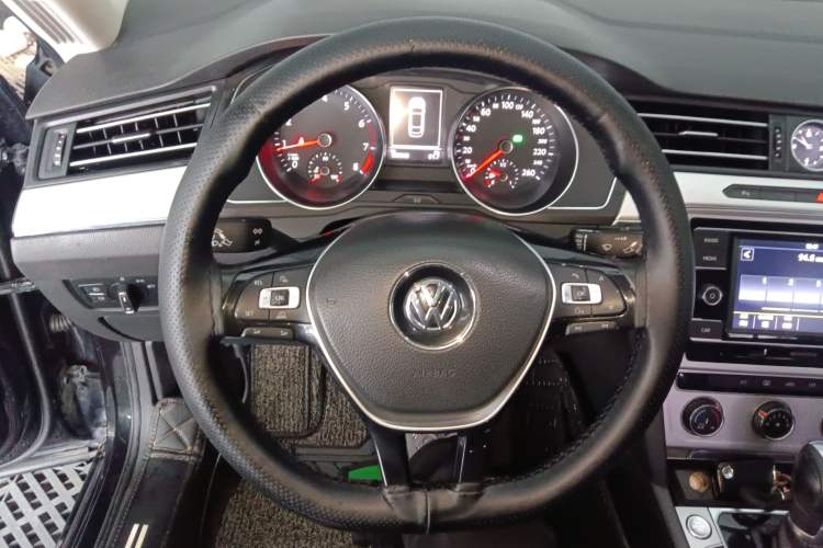 Used Volkswagen Magotan 2018 280TSI DSG Enjoyment Model