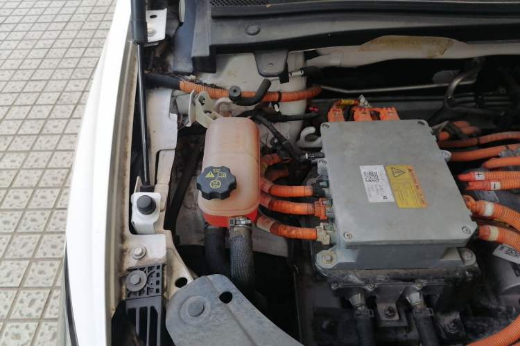 Used Buick Velite 6 2019 Connected & Smart Edition
