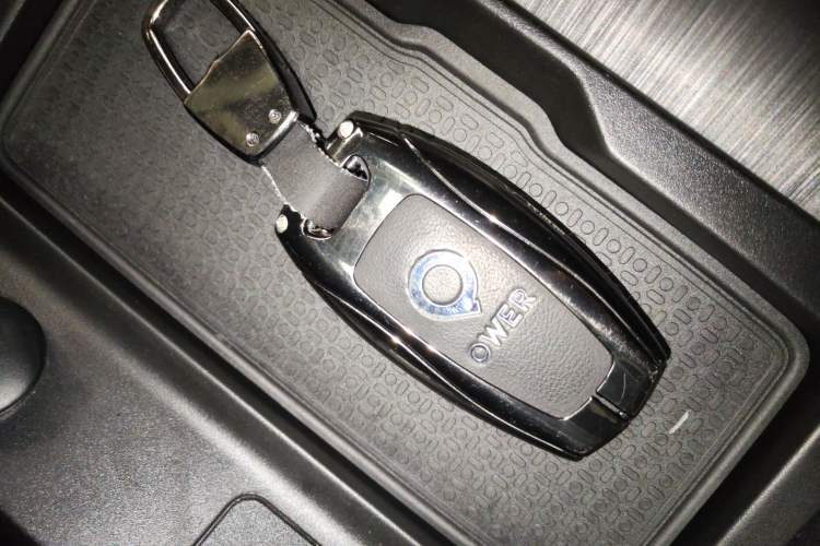 Used Great Wall Poer 2024 2.4T Commercial Version Automatic Diesel Two-Wheel Drive Elite Edition