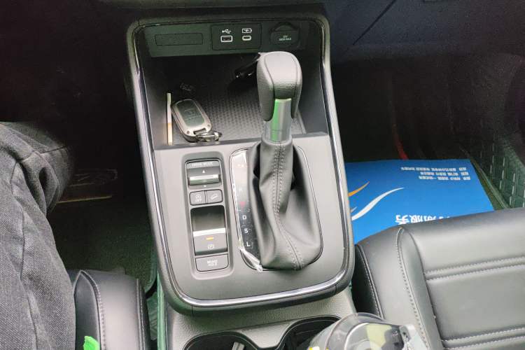 Used Honda CR-V 2024 240TURBO Two-Wheel-Drive Active Version 5 Seats
