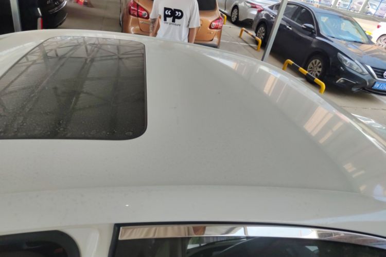 Used Buick GT 2017 15N Automatic Elite Version
