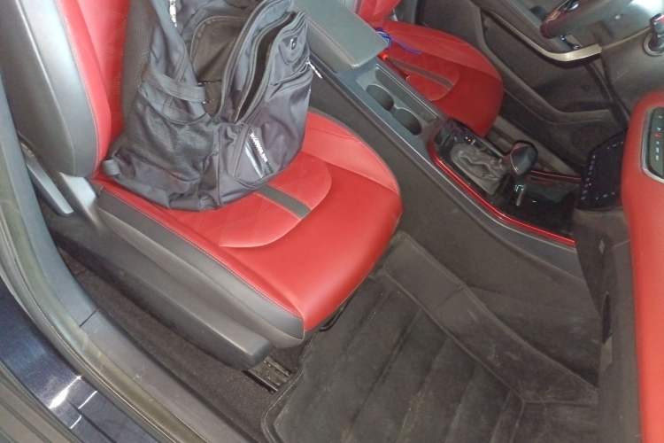 Used Dongfeng Aeolus Yixuan GS 2021 230T Automatic Zuiyao Wushu Edition