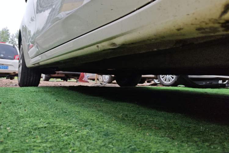 Used Fiat Viaggio 2012 1.4T Automatic Jingxiang Edition
