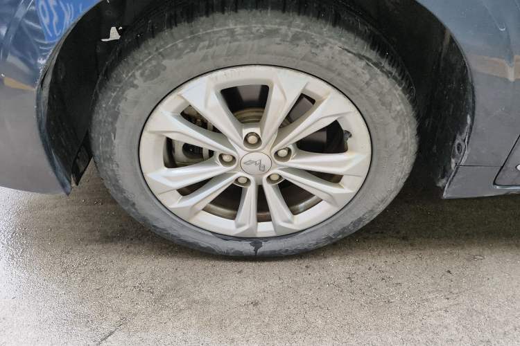 Used Wuling Jiachen 2022 1.5T CVT Smart Luxury Version