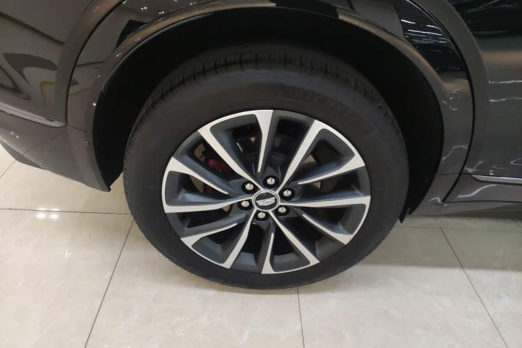 Used Cadillac XT5 2025 2.0T Prestige Version
