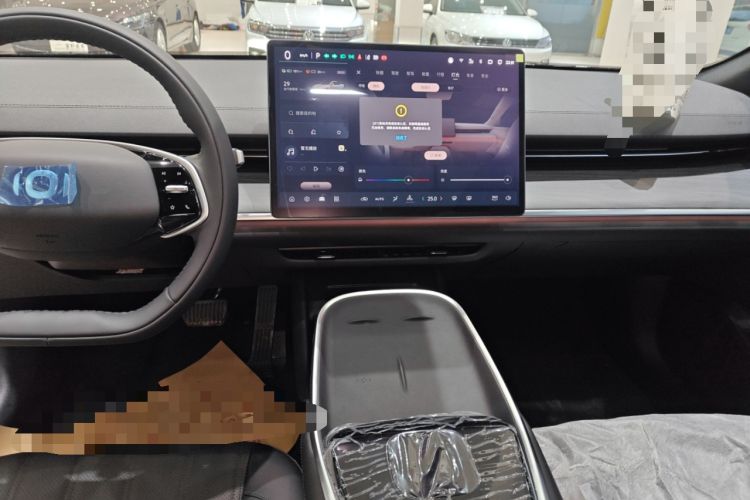 Used  A07 2025 Range-Extended "True Fragrant" Edition 230 Premium Version
