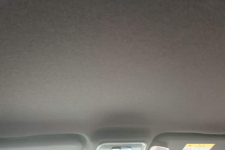 Used BYD Seagull 2023 Free Edition