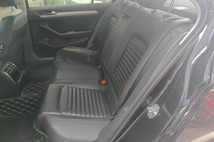 Used Volkswagen Magotan 2019 330TSI DSG Leading Model China VI Standard