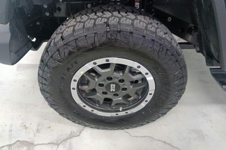 Used  T01 2025 2.0T Changfeng