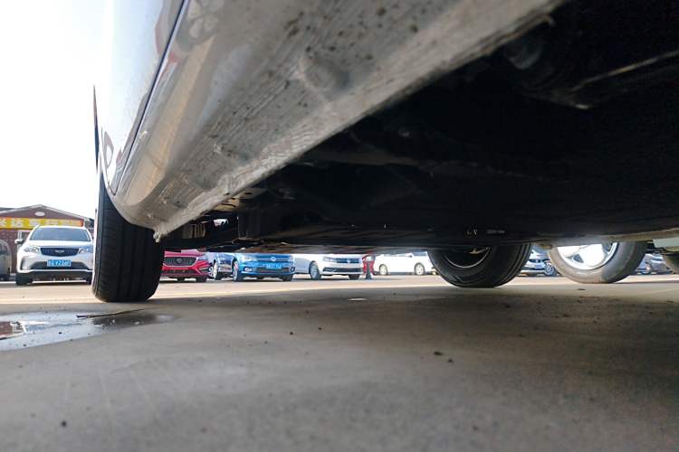 Used  Lumin 2024 130km Qingyue Version