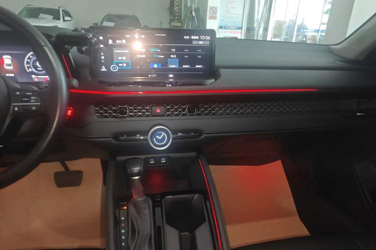 Used Honda Accord 2023 260TURBO Smart Enjoyment Version