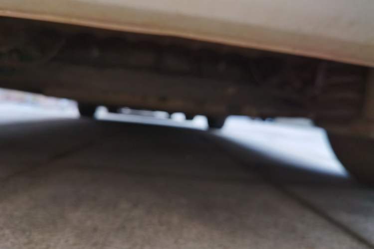 Used Wuling Bingo 2023 333 km Fast-Share Version