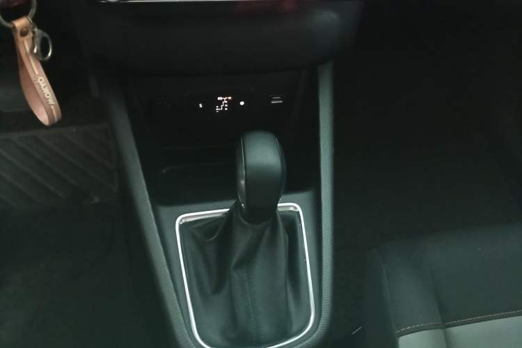 Used Citroen C4 AIRCROSS Yunyi 2018 350THP Automatic Internet E-Zhi Edition