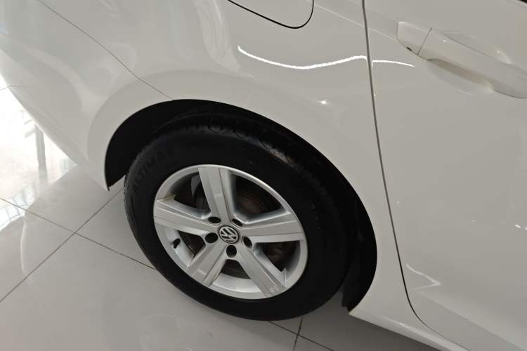 Used Volkswagen Lamando 2018 230TSI DSG Fashion Edition