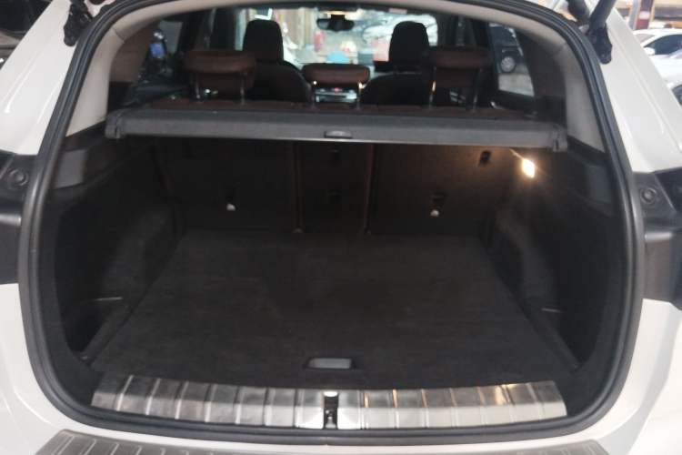 Used BMW X1 2019 sDrive18Li Premium Edition
