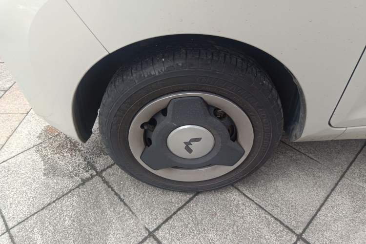 Used Wuling Hongguang MINIEV 2022 Macaron Premium Model – Lithium Iron Phosphate
