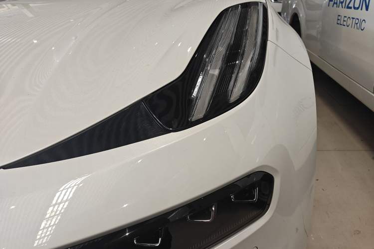 Used Zeekr 001 2023 ME Edition 100 kWh
