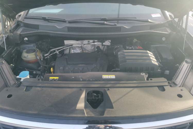 Used Volkswagen Talagon 2021 380TSI Four-Wheel Drive Luxury Premium Edition Pro
