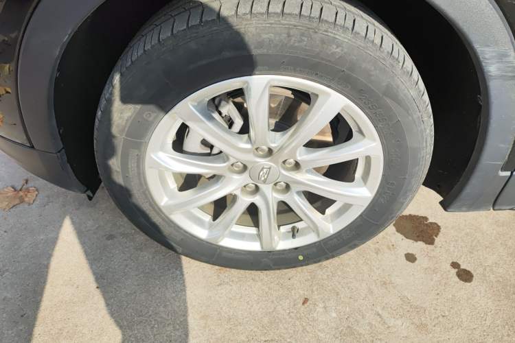 Used Cadillac XT4 2022 28T Two-Wheel Drive Fashion Edition