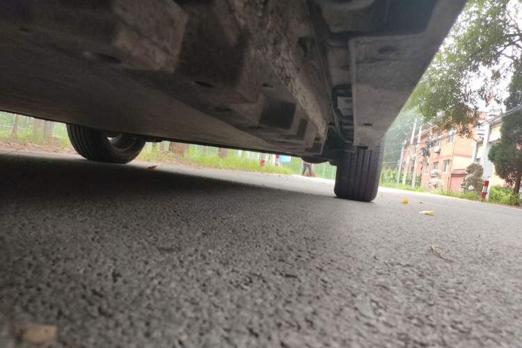 Used BYD Yuan Pro 2021 401 km Luxury Version
