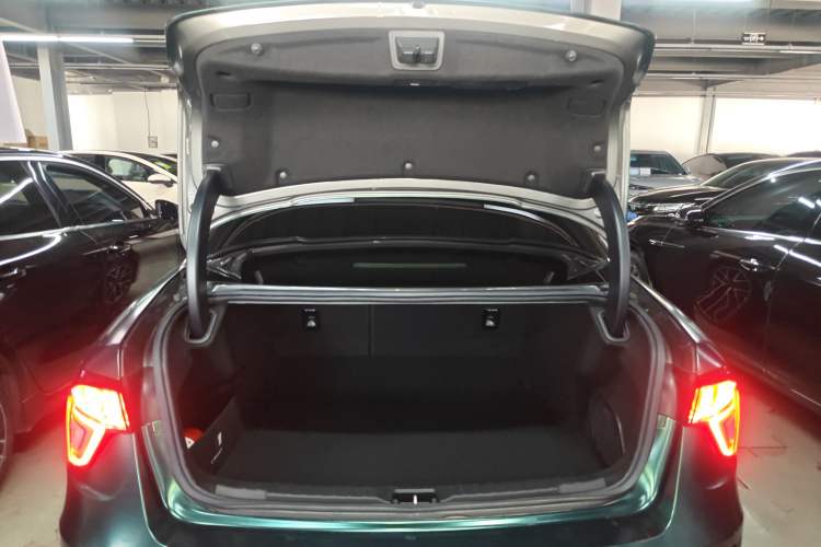 Used Lynk & Co 03 2021 1.5TD DCT Jing Champion Edition