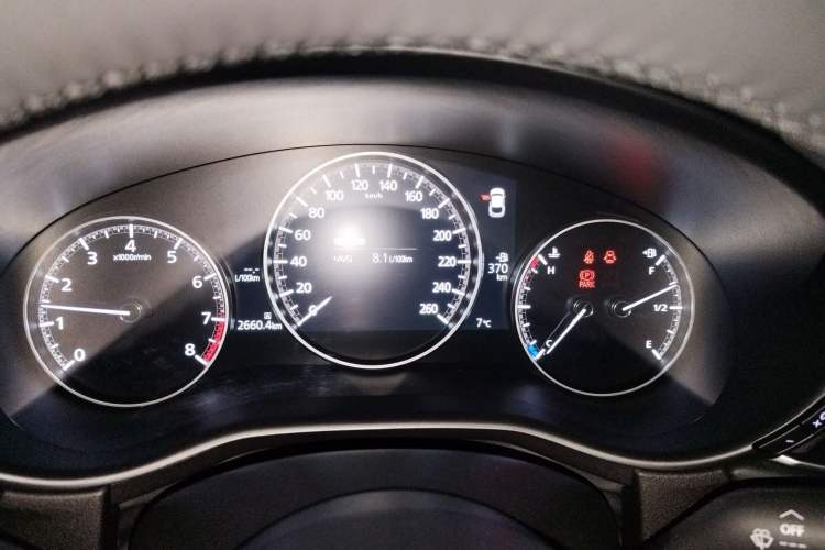 Used Mazda CX-30 2024 2.0L Manual Shangyue Trim
