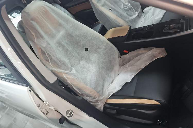 Used Geely Auto Haoyue PRO 2024 1.5T DCT Zongheng+