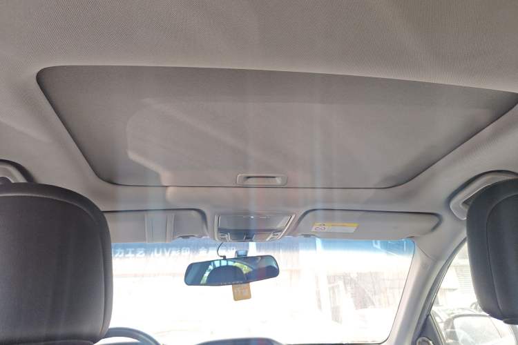 Used Honda Accord 2016 2.0L Luxury Edition