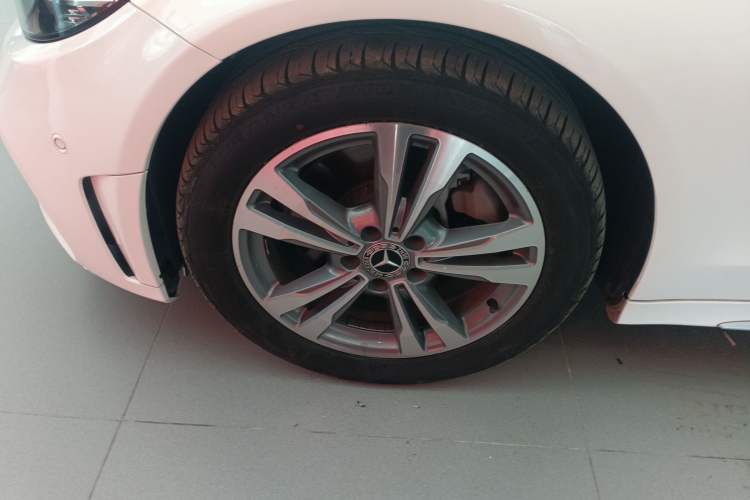 Used Mercedes-Benz C-Class 2019 C 180 L Fashion Edition Sport Version