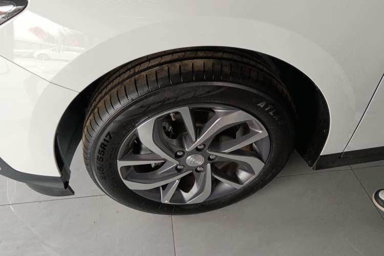 Used Buick Velite 6 2024 450km Enjoyment Plus Version
