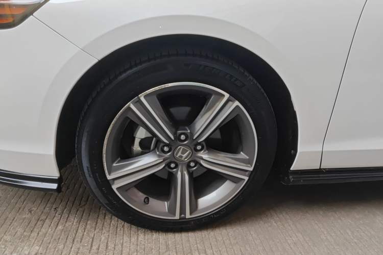 Used Honda Accord 2023 260TURBO Excellence Edition
