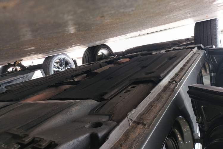 Used Lynk & Co 05 2020 2.0TD Two-Wheel Drive Shine Halo