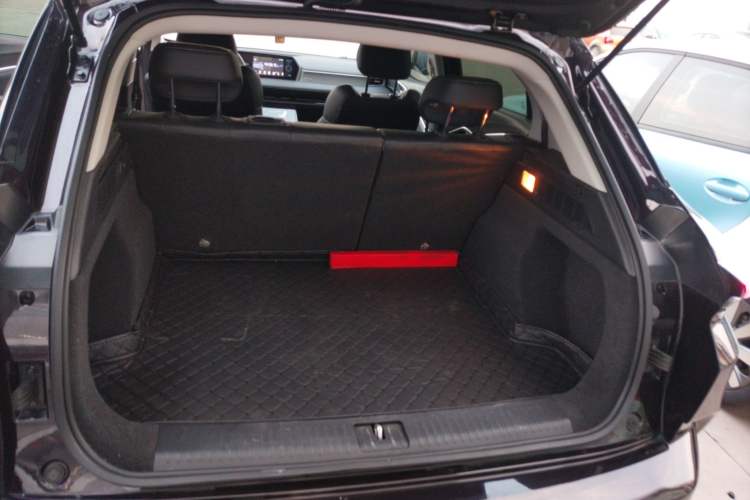 Used NETA U 2023 NETA U-Ⅱ 400 U-SHOW Edition Lithium-Ion Battery
