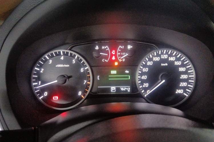 Used Nissan Sylphy 2019 Classic 1.6XE CVT Comfort Edition