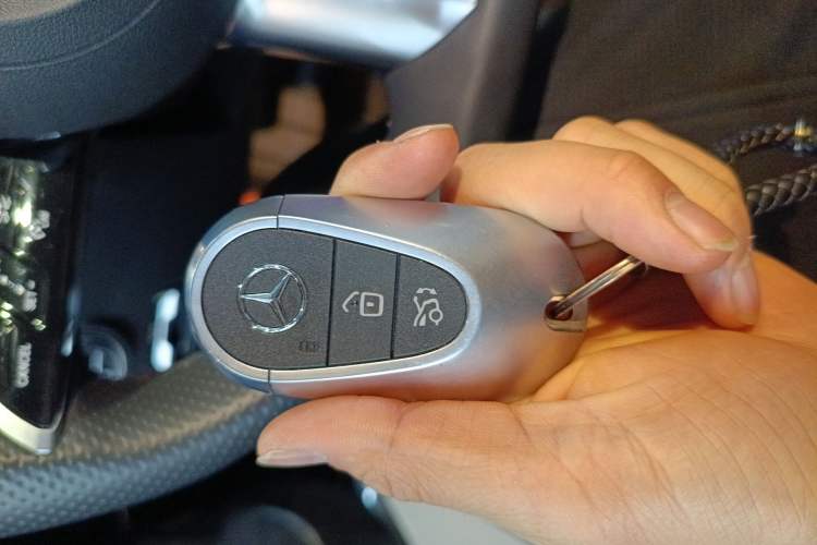 Used Mercedes-Benz C-Class 2023 C 260 L Sport Edition
