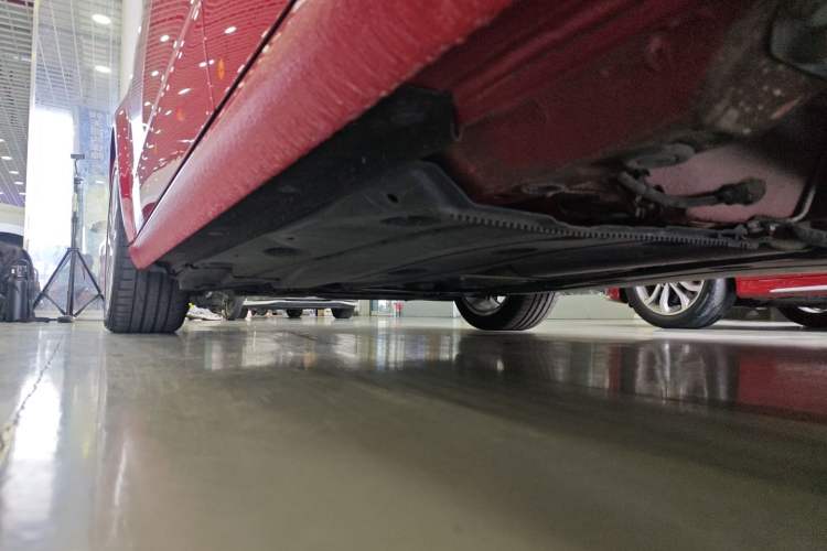 Used Audi A3 2020 Restyled Sportback 35 TFSI Entry-Level China VI Emission Standard
