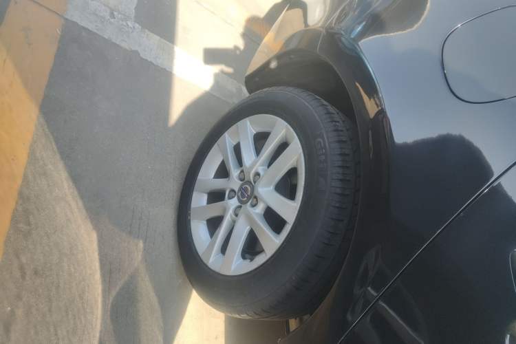 Used Volvo S60 2015 S60L 2.0T Smart Drive Edition
