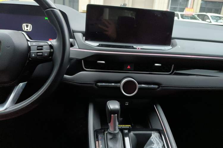 Used Honda Inspire 2023 260TURBO Elite Edition