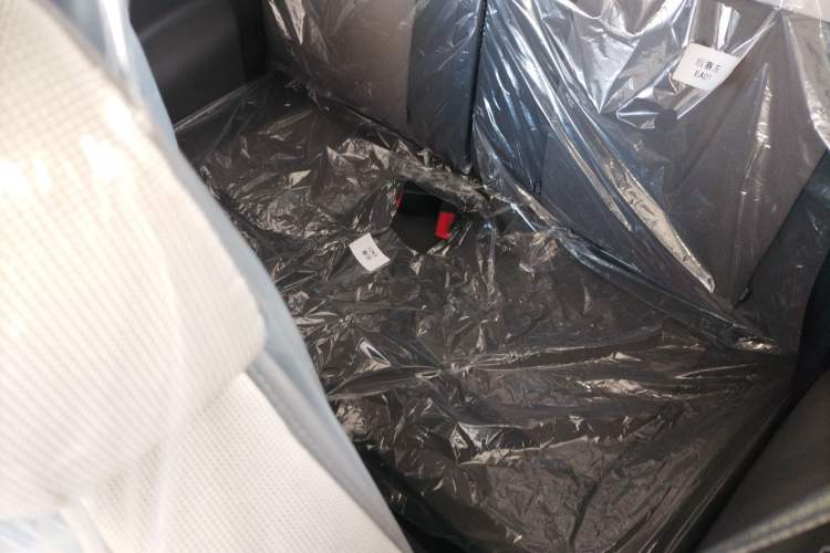 Used  Lumin 2025 205 km Xiangqin Version
