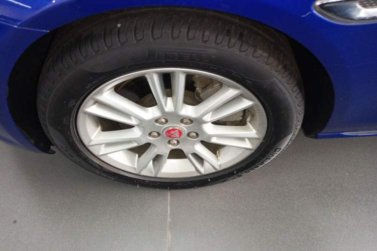 Used Jaguar XEL 2019 2.0T 200 PS Luxury Edition
